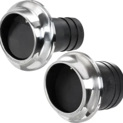 Outlet Sortie d’échappement technopolymère et inox Ø 40 à 125 Equipement Moteur In-Bord·Circuit Échappement