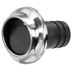 Outlet Sortie d’échappement technopolymère et inox Ø 40 à 125 Equipement Moteur In-Bord·Circuit Échappement