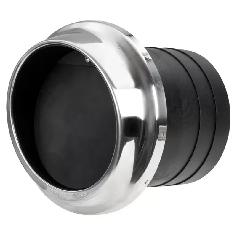 Outlet Sortie d’échappement technopolymère et inox Ø 40 à 125 Equipement Moteur In-Bord·Circuit Échappement