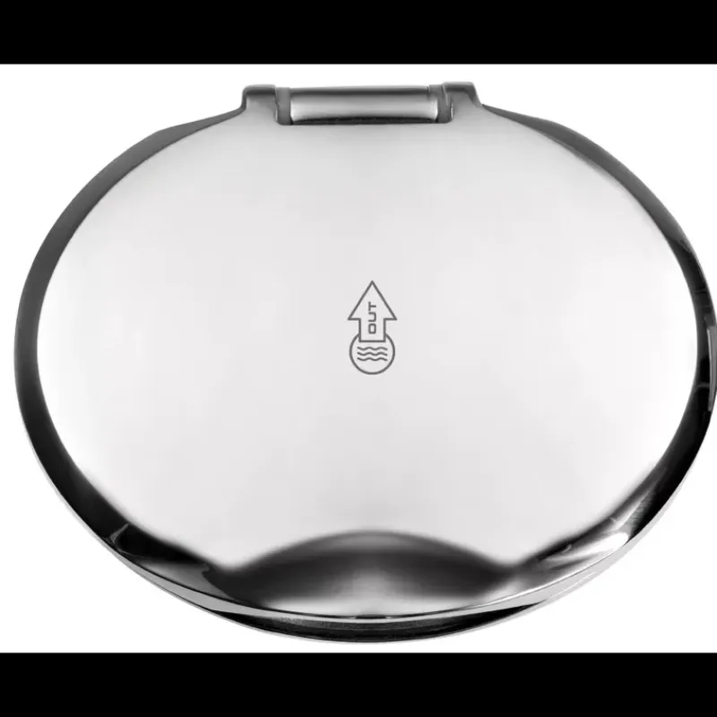 Sortie d'eau Elissa Inox*Osculati
