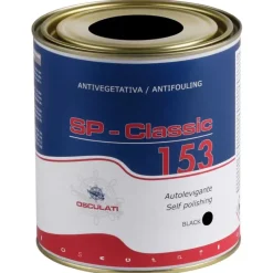 Clearance SP Classic 153 | 0,75 L Antifouling·Antifouling À Matrice Érodable & Semi-Érodable