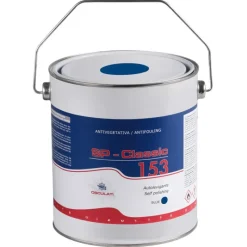 Hot SP Classic 153 | 5 L Antifouling·Antifouling À Matrice Érodable & Semi-Érodable