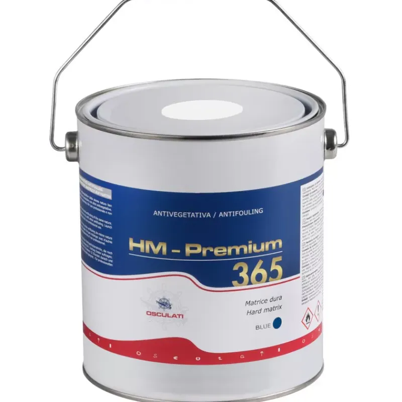 Discount SP Premium 365 | 2,5 L Antifouling·Antifouling À Matrice Érodable & Semi-Érodable
