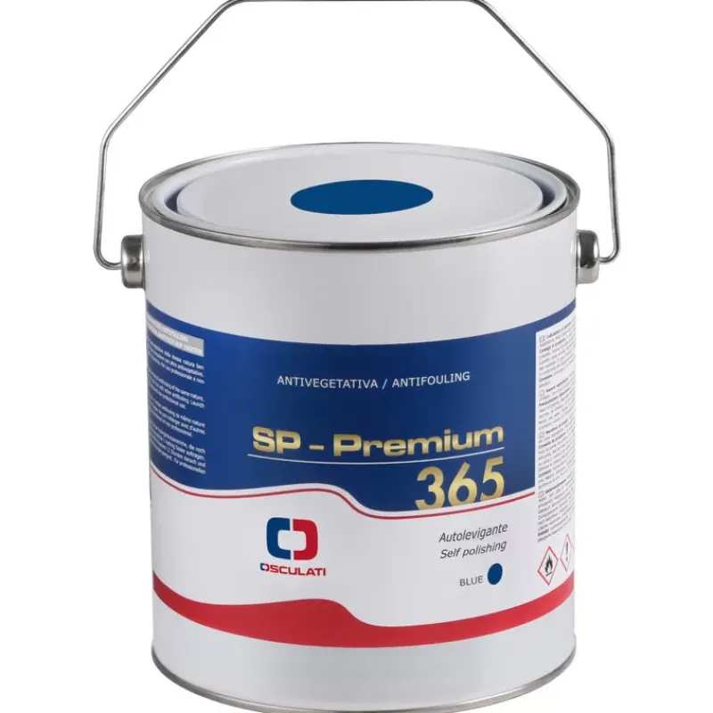 Discount SP Premium 365 | 2,5 L Antifouling·Antifouling À Matrice Érodable & Semi-Érodable