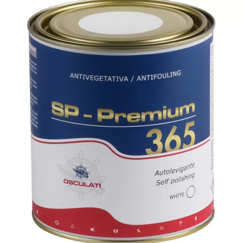 SP Premium 365 | 0,75 L*Osculati Clearance