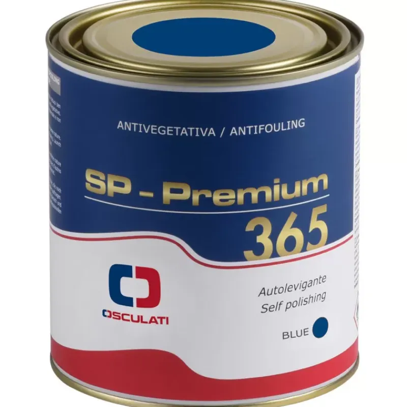 SP Premium 365 | 0,75 L*Osculati Clearance
