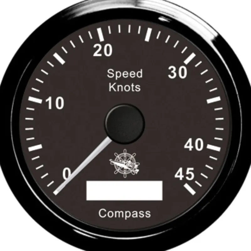 Clearance Speedomètre avec compas GPS Poste De Pilotage·Instrument De Contrôle