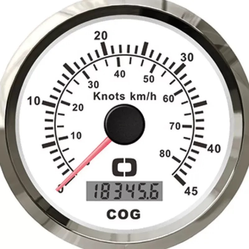 Clearance Speedomètre avec compas GPS Poste De Pilotage·Instrument De Contrôle