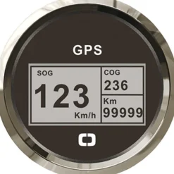 Speedomètre GPS numérique*Osculati Hot