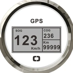 Speedomètre GPS numérique*Osculati Hot