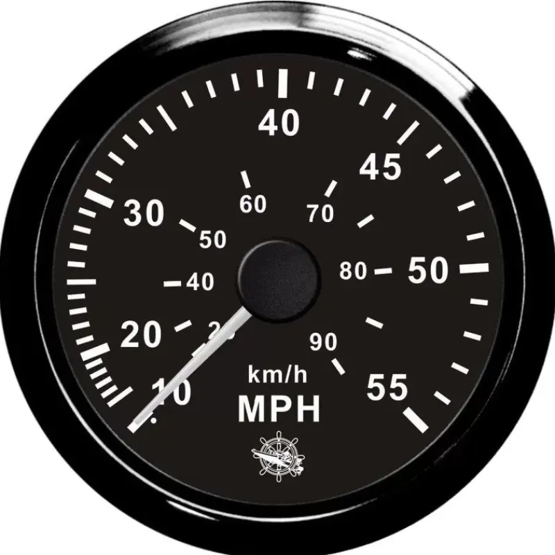 Speedomètre Sonde Pitot*Osculati Discount