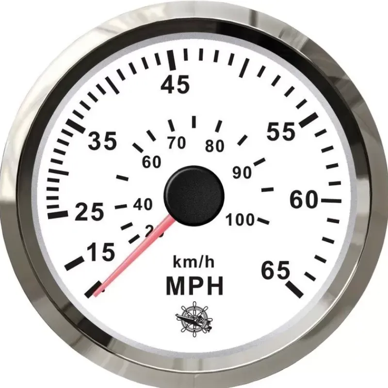 Speedomètre Sonde Pitot*Osculati Discount