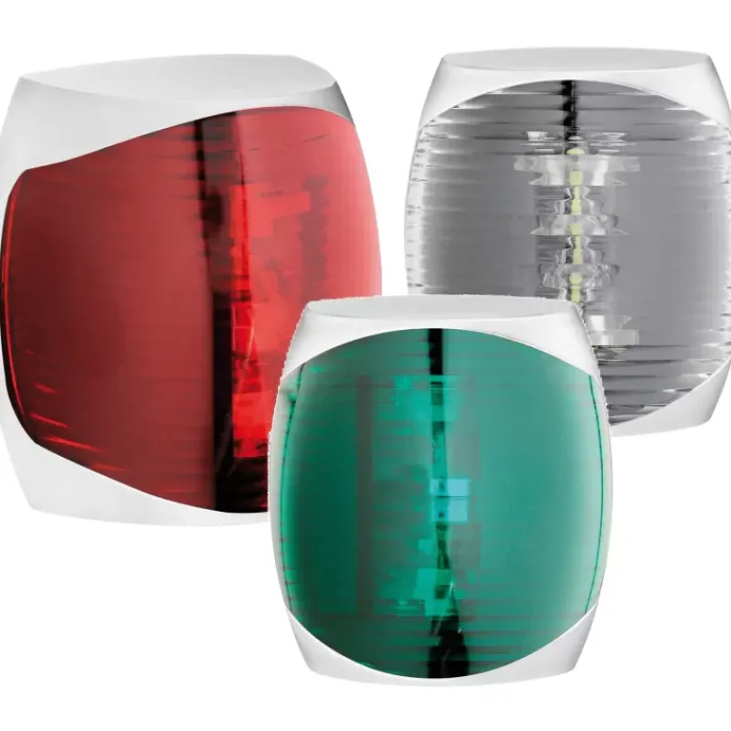New Sphera II à LED / blanc Eclairage & Lampe·Feux De Navigation