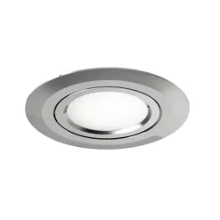 Hot Spot à encastrer LED orientable ø 92 mm Eclairage & Lampe·Spot Et Plafonnier|Eclairage & Lampe·Plafonnier Et Spot