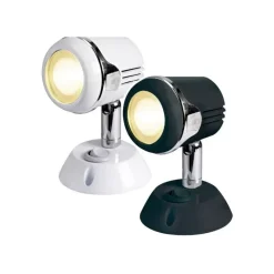 Spot articulé Hi-Power 12/24 V*Osculati Sale