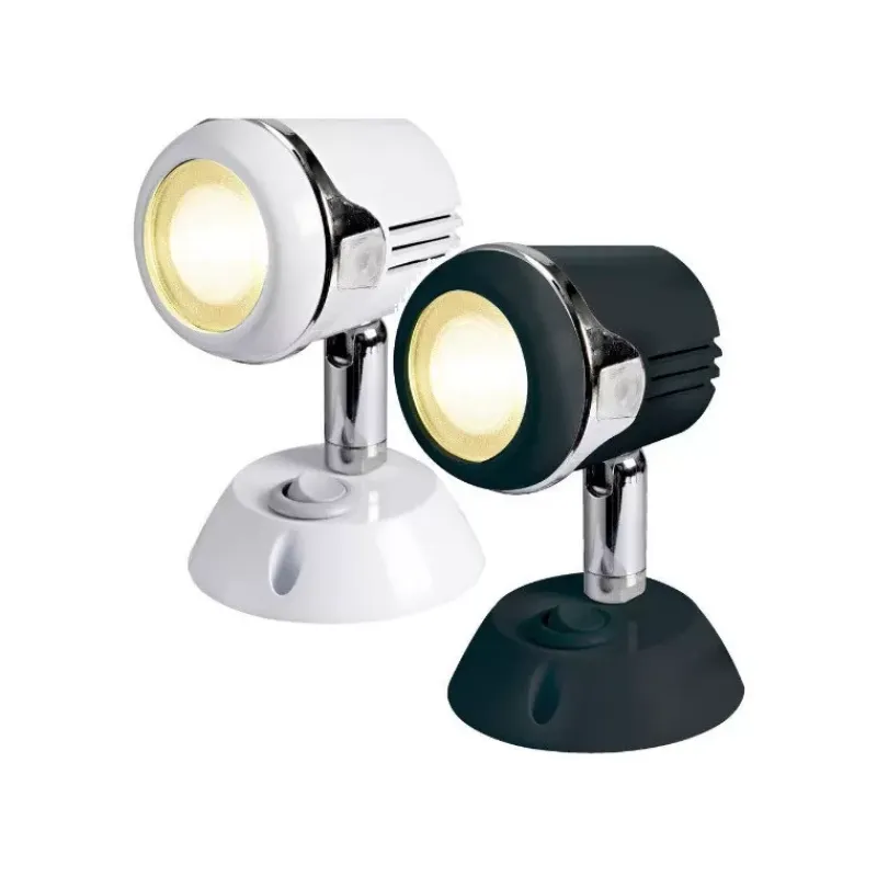 Spot articulé Hi-Power 12/24 V*Osculati Sale