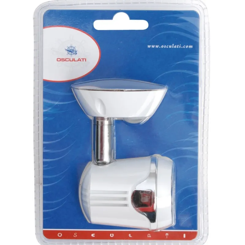 Spot articulé Hi-Power 12/24 V*Osculati Sale