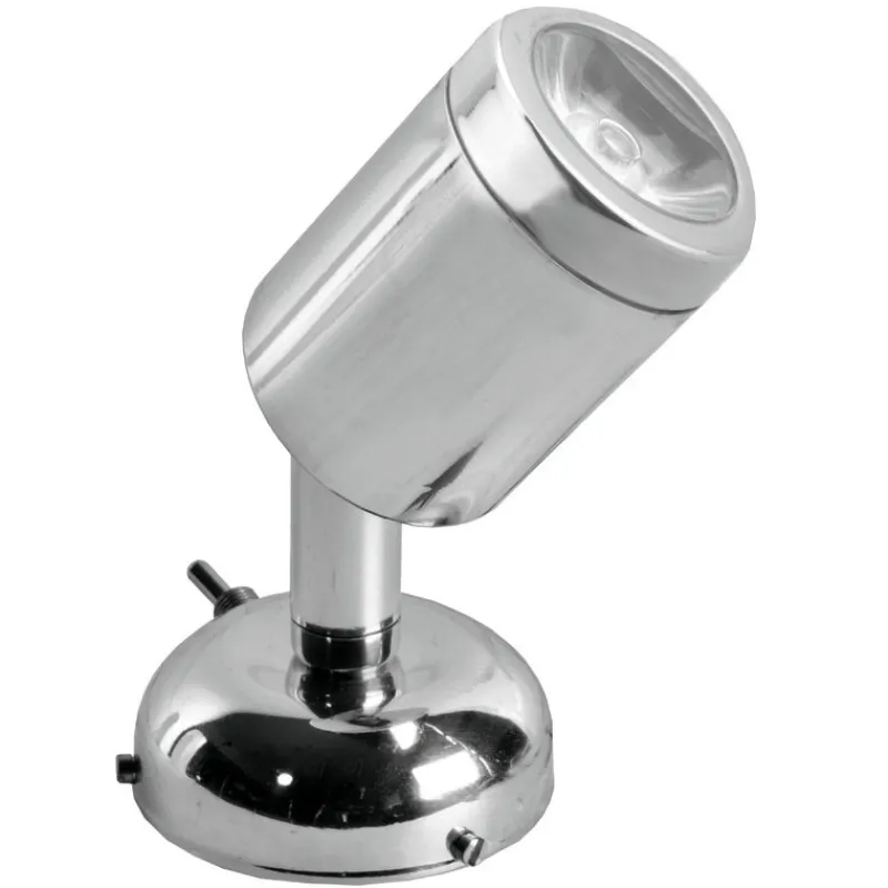 Hot Spot articulé LED HD Eclairage & Lampe·Applique Lumineuse|Eclairage & Lampe·Applique