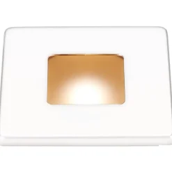 Spot Bos LED carré | Dimmable*Osculati New