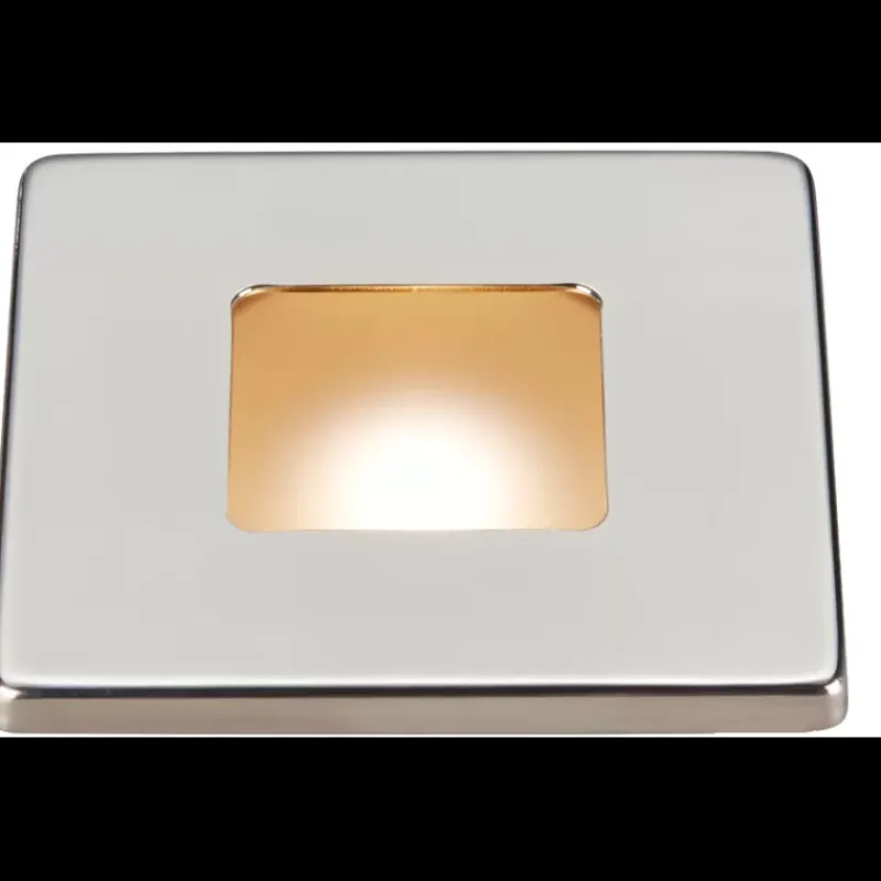 Spot Bos LED carré | Dimmable*Osculati New