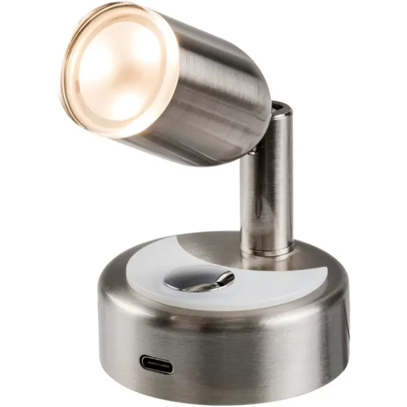 Online Spot LED + USB-C Eclairage & Lampe·Applique Lumineuse|Eclairage & Lampe·Applique