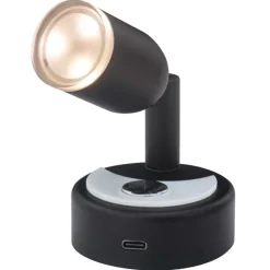 Online Spot LED + USB-C Eclairage & Lampe·Applique Lumineuse|Eclairage & Lampe·Applique