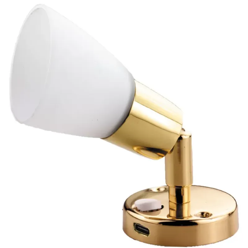 Spot LED + USB-C 152 mm*Osculati Clearance