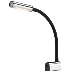 Spot LED articulé de lecture*Osculati