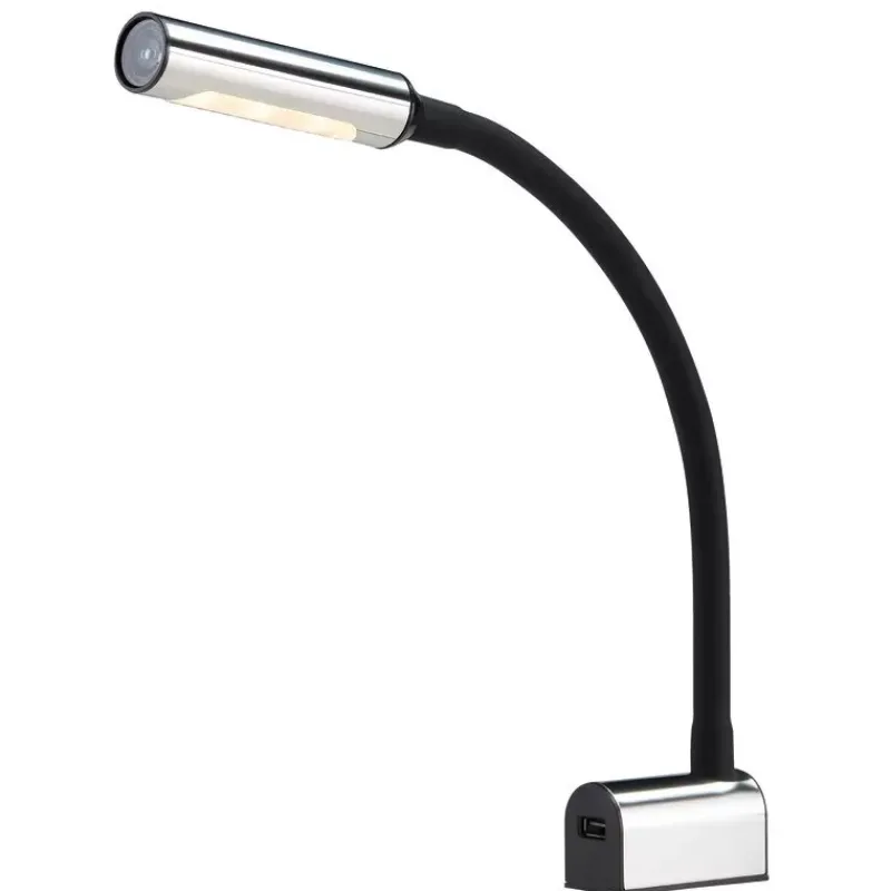 Spot LED articulé de lecture*Osculati