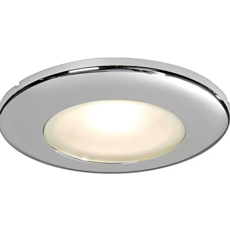 Spot LED Capella II poli miroir*Osculati Discount