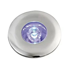 Spot LED de courtoisie à encastrer*Osculati