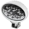 Spot led HD 24W base inox*Osculati Clearance