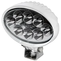 Spot led HD 24W base inox*Osculati Clearance