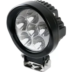 New Spot led HD 18W base inox Eclairage & Lampe·Eclairage Extérieur|Eclairage & Lampe·Projecteur De Route