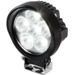 New Spot led HD 18W base inox Eclairage & Lampe·Eclairage Extérieur|Eclairage & Lampe·Projecteur De Route