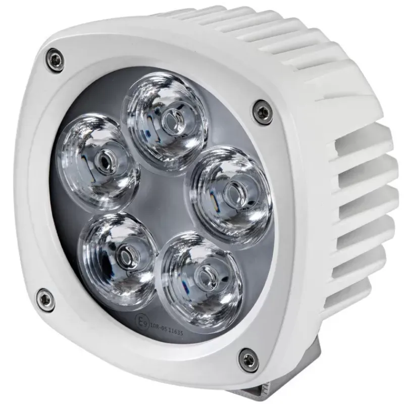 Spot LED HD 50W base inox*Osculati Best