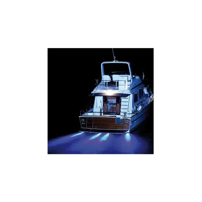 Spot LED sous marin Eclairage & Lampe·Projecteur Sous-Marin