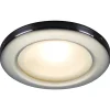 Best Spot LED Vega II poli miroir blanc Eclairage & Lampe·Spot Et Plafonnier|Eclairage & Lampe·Plafonnier Et Spot