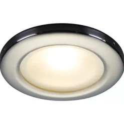 Best Spot LED Vega II poli miroir blanc Eclairage & Lampe·Spot Et Plafonnier|Eclairage & Lampe·Plafonnier Et Spot