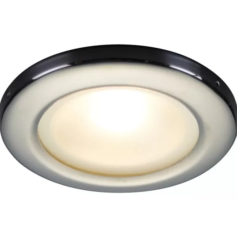 Best Spot LED Vega II poli miroir blanc Eclairage & Lampe·Spot Et Plafonnier|Eclairage & Lampe·Plafonnier Et Spot