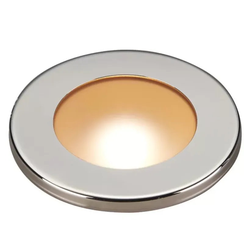 Sale Spot Poli LED Rond | ON/OFF Eclairage & Lampe·Spot Et Plafonnier|Eclairage & Lampe·Plafonnier Et Spot