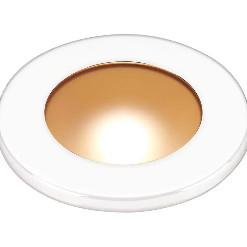 Spot Poli LED Rond | Dimmable*Osculati New