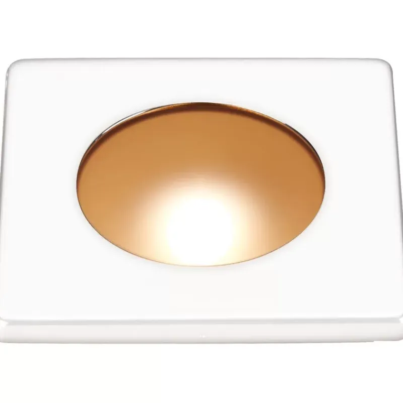 Discount Spot Propus LED carré | ON/OFF Eclairage & Lampe·Spot Et Plafonnier|Eclairage & Lampe·Plafonnier Et Spot