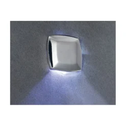 Square Lumière de courtoisie LED à encastrer*Osculati New