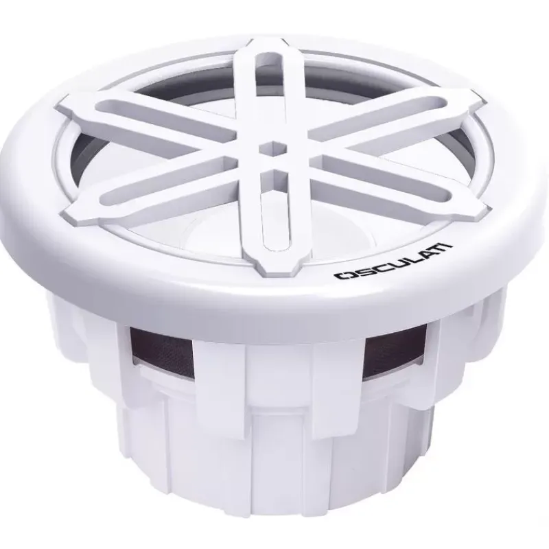 Subwoofer 10" étanche*Osculati Hot