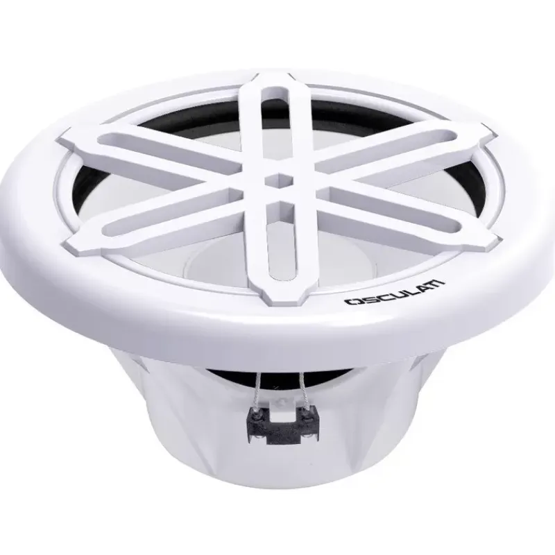 Discount Subwoofer 8" étanche Multimédia - Hi-Tech·Enceintes & Haut Parleurs