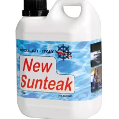 Discount SunTeak Produit D'Entretien Et De Nettoyage·Entretien Du Bois Et Teck