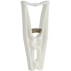 Superpinces à linge ressort inox*Osculati Hot