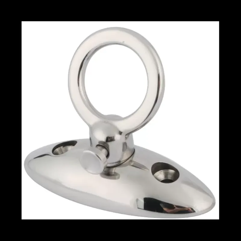 Discount Support amovible inox pour pare-battages Pare Battage & Défense·Accessoire Pare-Battage