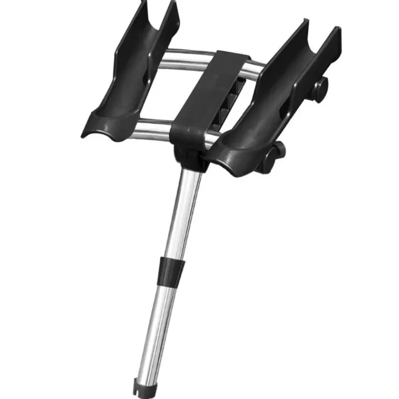 Clearance Support de canne à encastrer Quicklift N. 2 Accastillage De Pont·Porte-Canne À Pêche